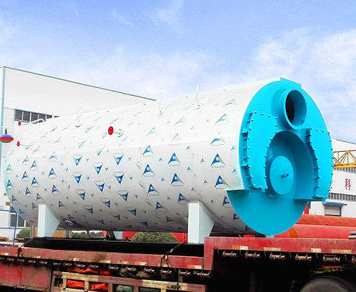 燃油锅炉型号规格参数价格