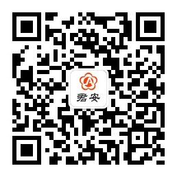 锅炉微信二维码