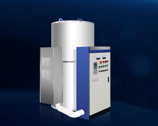 0.7吨电加热锅炉-内蒙古