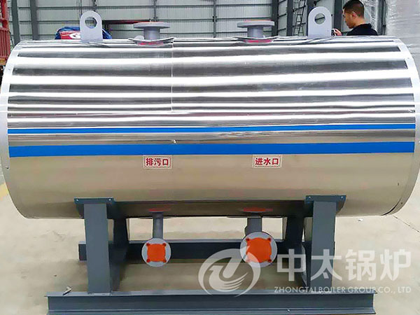 小型电蒸汽锅炉