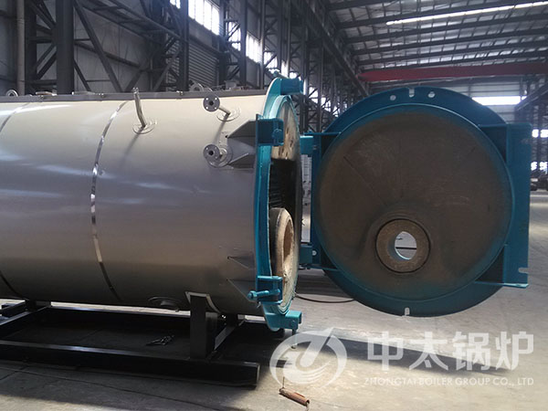 根据采暖面积如何计算使用哪种型号的采暖锅炉?(图2) 采暖锅炉