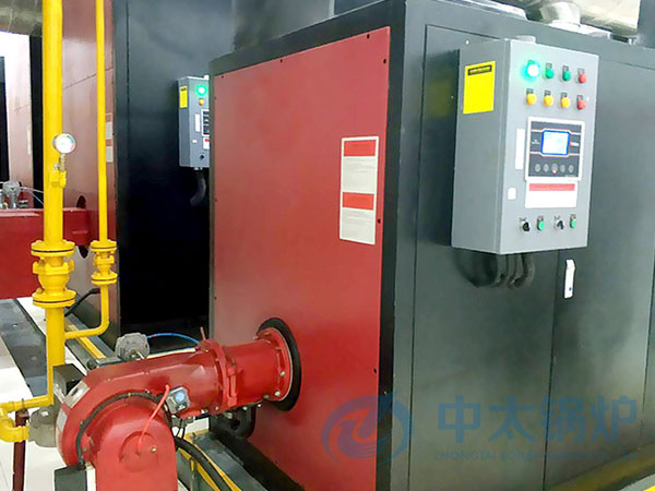 根据采暖面积如何计算使用哪种型号的采暖锅炉?(图1) 供暖供热锅炉