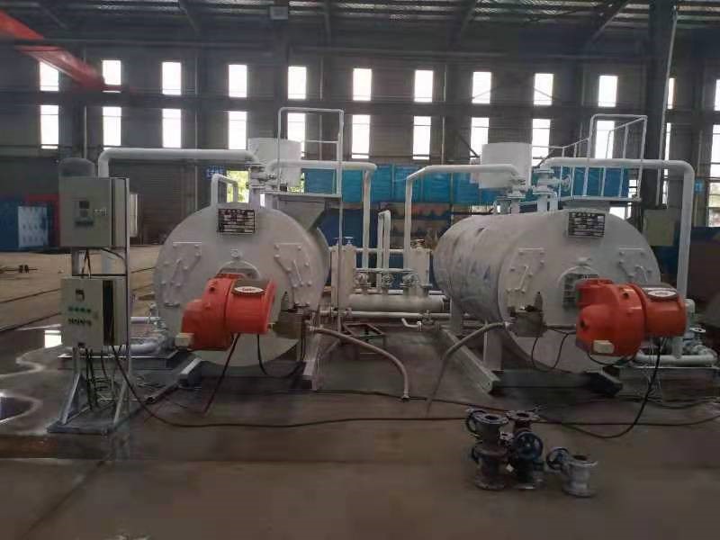 如何保证常压热水锅炉的安全性?(图1) 如何保证常压热水锅炉的安全性?(图1)