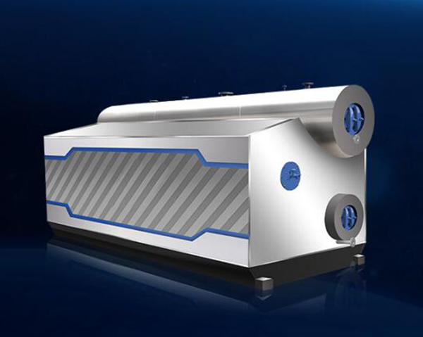 生物质蒸汽锅炉图片(图3)