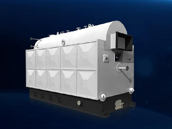 生物质蒸汽锅炉图片